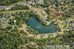 9.5 AC Bubba Lane, Elmore, AL, 36025