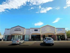 6731 E Brown Rd, Suite 102, Mesa, AZ, 85205