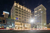 510 W Riverside Ave, Spokane, WA, 99201