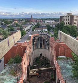 929 Sycamore St, Buffalo, NY, 14212