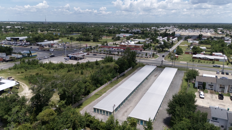 2726 15th Street, Panama City, FL, 32405