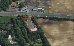 922 New Jersey 33, Monroe Township, NJ, 08831