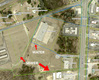 11.76 +/- acres - Harvey Court & W Frontage Rd, Aiken, SC, 29805