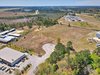 11.76 +/- acres - Harvey Court & W Frontage Rd, Aiken, SC, 29805