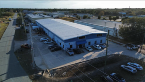 275 Barnes Blvd, Rockledge, FL, 32955