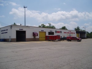 6380 Centre Park Drive, West Chester, OH, 45069