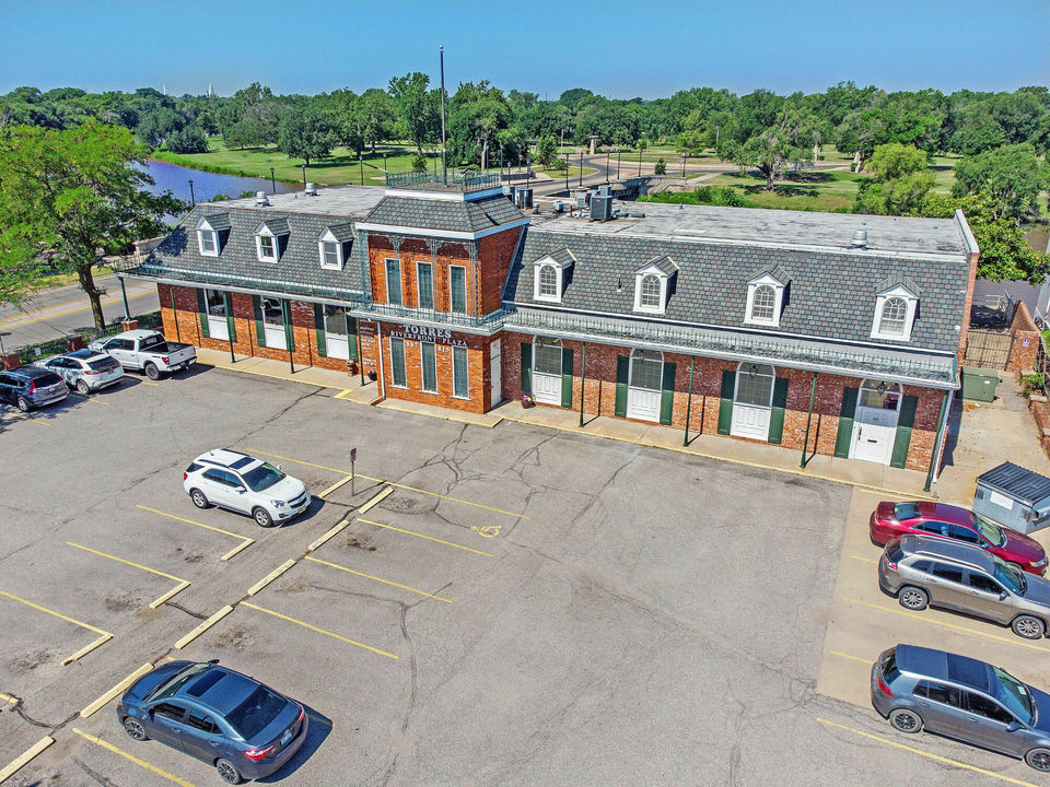 807 815 North Waco Avenue, Wichita, KS, 67203