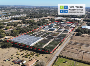 16445-16701 Davenport Rd, Winter Garden, FL, 34787