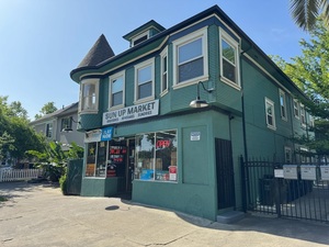 2620 T St, Sacramento, CA, 95816