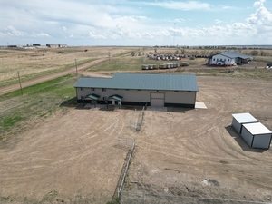 4127 144th Ave NW, Alexander, ND, 58831