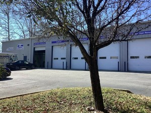 729 Industrial Park Drive, Newport News, VA, 23608