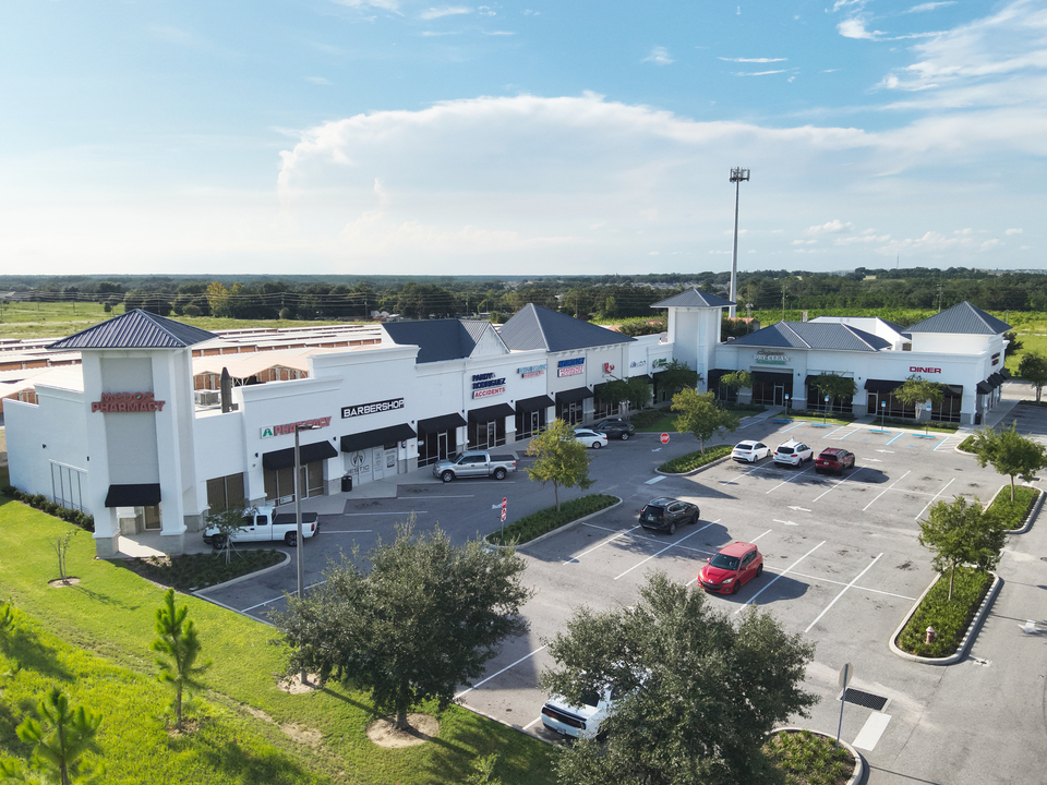 40230 US Highway 27, Davenport, FL, 33837