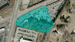 888 North Anderson Road, Rock Hill, SC, 29730