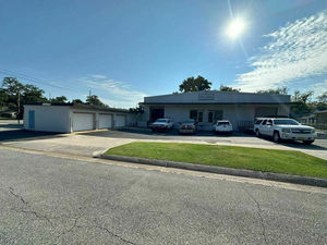 1417 W Cervantes St, Pensacola, FL, 32501
