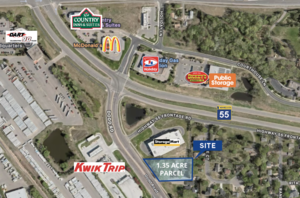3200 Dodd Rd Dodd Road , Eagan, MN, 55121