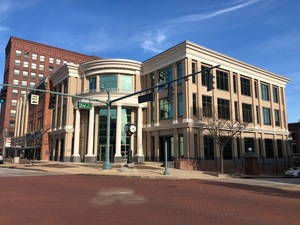 200 Market Ave N, Canton, OH, 44702