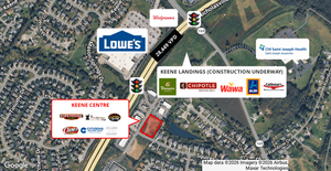 500 Keene Centre Drive, Nicholasville, KY, 40356