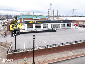 10318 Taylorsville Road, Jeffersontown, KY, 40299