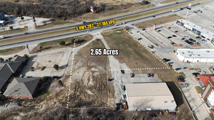 S Highway 287, Decatur, TX, 76234