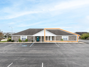 2003 Corporate Drive, Richmond, KY, 40475