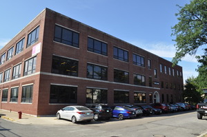 1801 West Warner Avenue, Chicago, IL, 60613