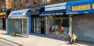 1356 Coney Island Avenue, Brooklyn, NY, 11230
