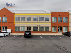 459 Herndon Parkway Ste. 14, Herndon, VA, 20170