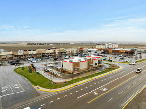 416 North Central Avenue, Sidney, MT, 59270