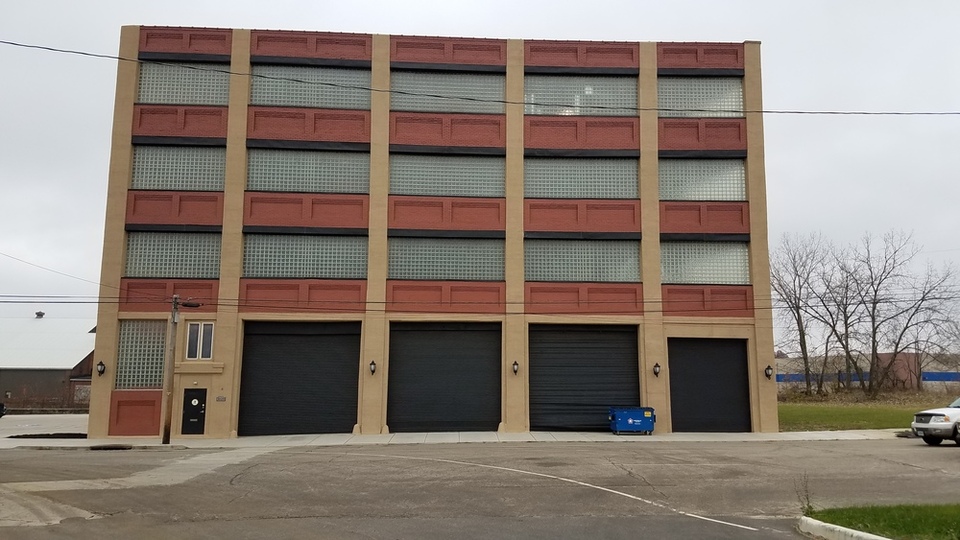 1025 S. Broadway St. Akron, Ohio 1025 S. Broadway, Akron, OH, 44311