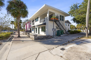 620 East New Haven Avenue, Melbourne, FL, 32901