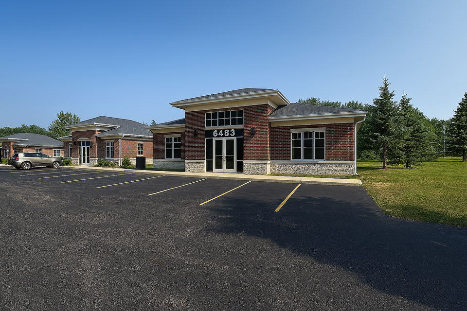 6483 Transit Rd, East Amherst, NY, 14051