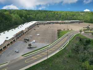 4000 S Frontage Rd, Vicksburg, MS, 39180