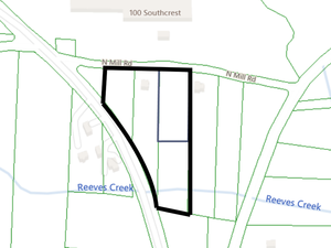 310 N Mill Rd, Stockbridge, GA, 30281