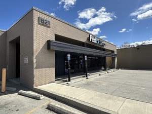 821 North 27th Street, Billings, MT, 59101