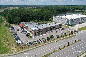 1702 Pooler Pkwy, Savannah, GA, 31322