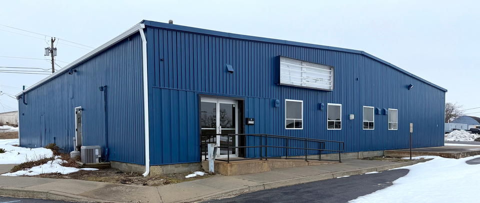 1717 New Jersey 34, Building 34, Wall, NJ, 07727