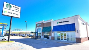 1601 Eastern Boulevard, Montgomery, AL, 36117