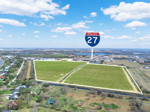 US Hwy 27, Lake Hamilton, FL, 33837