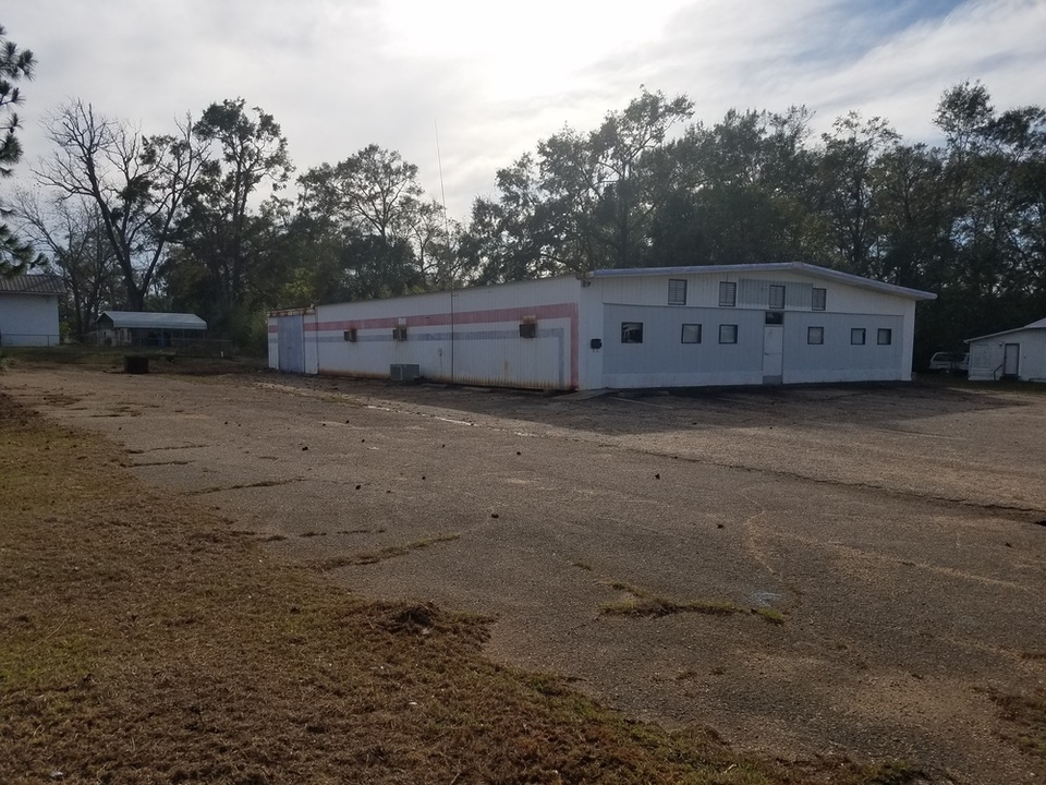 Downtown Dothan Church Space Available 213 W. Crawford St, Dothan, AL