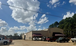 720 M & O Drive, Pearl, MS, 39208