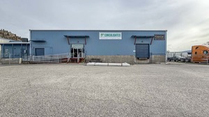 Kelowna , BC, V1Y 7W9, CA