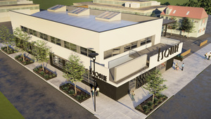 1212 E 6th Avenue, Denver, CO, 80218