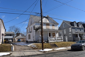 107 Cleveland Ave, Endicott, NY, 13760