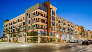 250 W Santa Fe Ave, Fullerton, CA, 92832