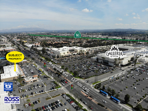 10171-10193 Magnolia Ave, Riverside, CA, 90745