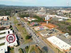 100 Riverwalk Ct, Canton, GA, 30114