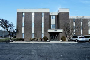 4900 Reed Rd, Columbus, OH, 43220