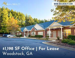 1198 Buckhead Xing, Woodstock, GA, 30189