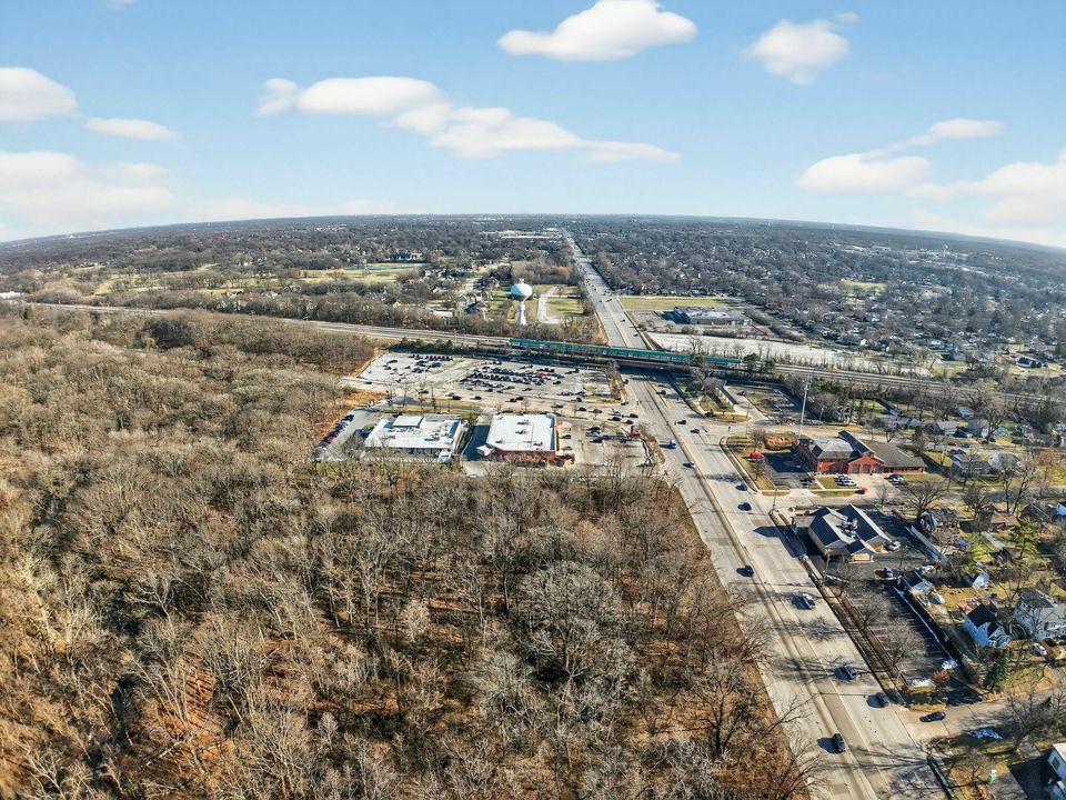 21000 Olympian Way, Olympia Fields, IL, 60461