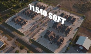 Legacy Ranch Road , Waxahachie, TX, 75165